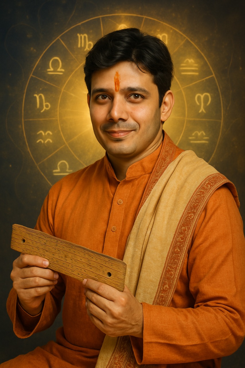 AI Horoscope Image