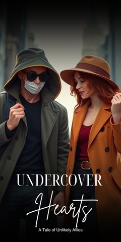 Undercover Hearts